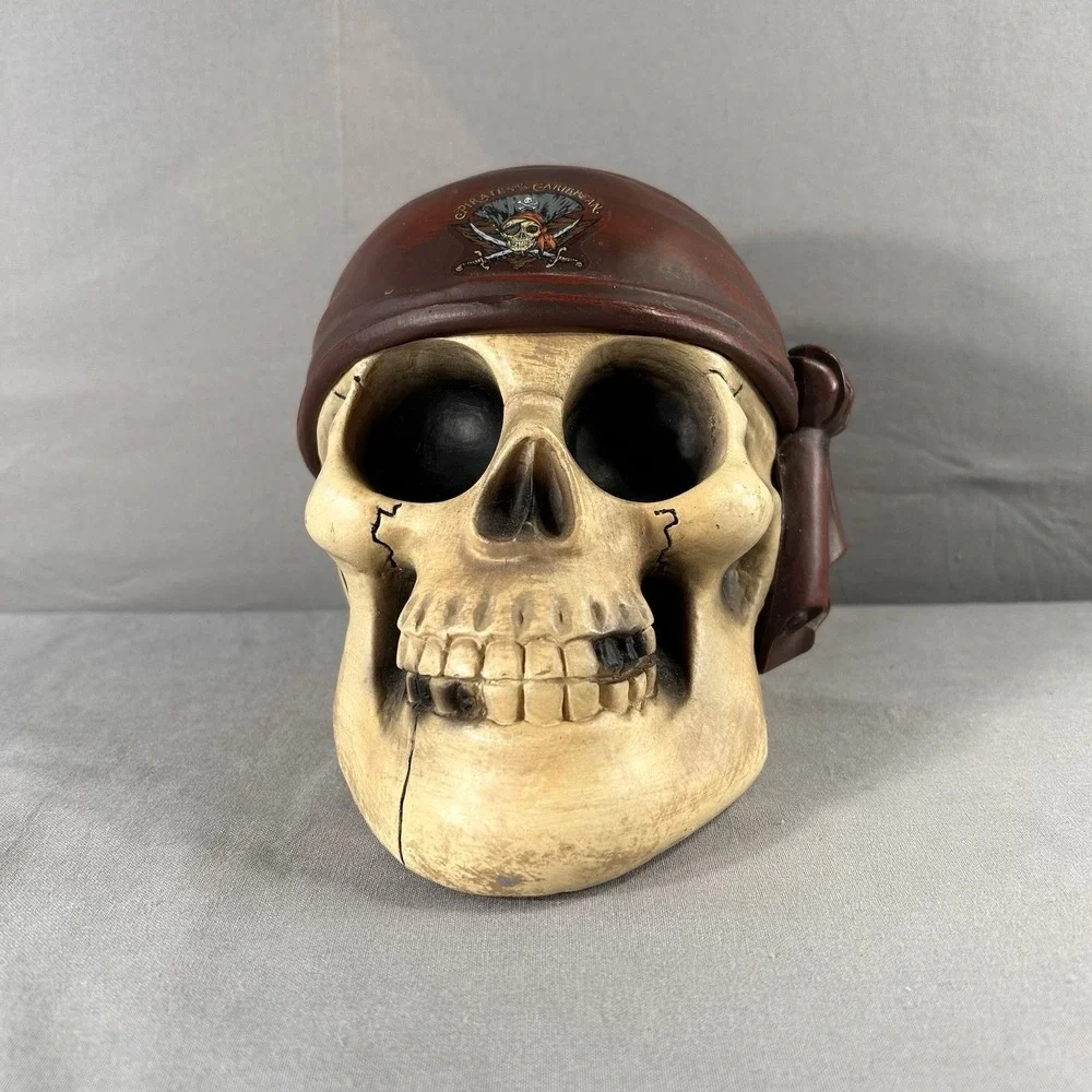 Disney parks pirates